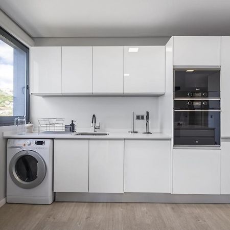 Tower Penthouse By Madeira Sun Travel Apartment Фуншал Екстериор снимка
