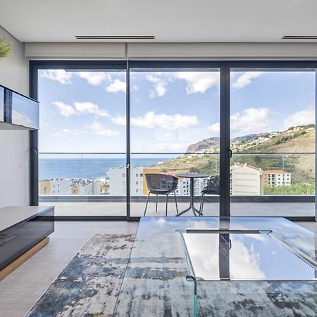 Tower Penthouse By Madeira Sun Travel Apartment Фуншал Екстериор снимка