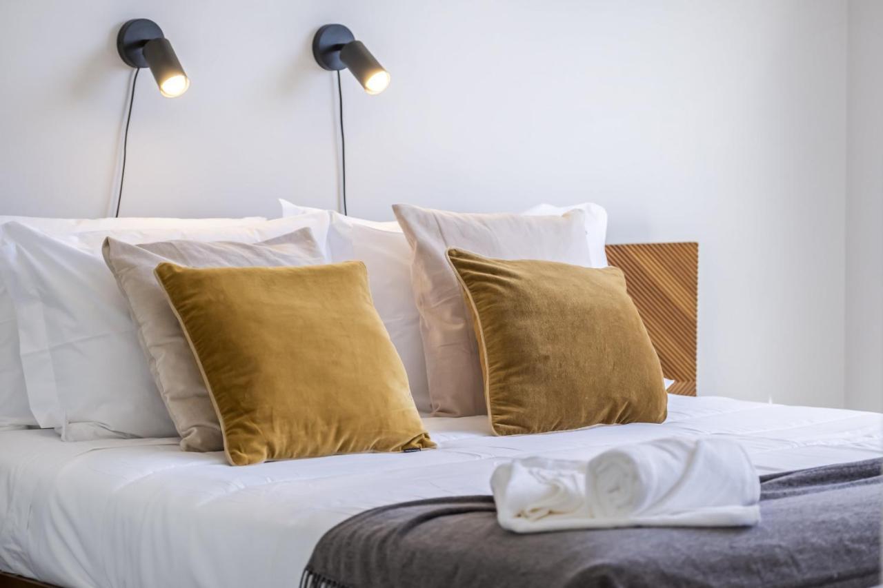Tower Penthouse By Madeira Sun Travel Apartment Фуншал Екстериор снимка
